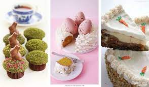 37 recipes in this collection. 35 Elegant Easter Desserts Sugar Spice And Glitter