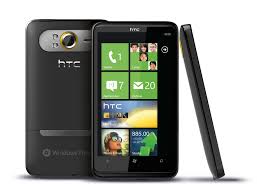 Windows Phone 7?: Das HTC 7 Mozart ...