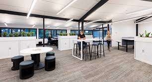 Amazing gallery of interior design and decorating ideas of black office in closets, dens/libraries/offices by elite interior designers. How To Use Black In Your Office Design