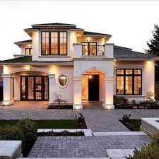 Pin By Doudou On Architecture House Designs Exterior House Exterior Dream House