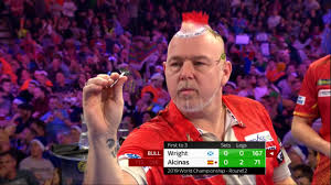 Satisfying all your darting desires with exclusive videos and snaps from the best players on the planet! Top 5 Big Checkouts 2018 19 World Darts Championship Youtube