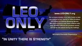 11th Annual LEO Only Golf Outing