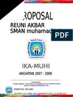 Sebaliknya, dalam proses pemilihan kepala desa cipacing, keterkaitan dengan partai politik. Surat Perjanjian Kontrak Politik
