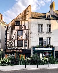Epingle Sur Blois Loir Et Cher