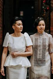Check spelling or type a new query. The Ultimate Guide To Filipiniana Wedding Dresses