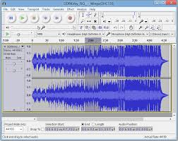 This is done through the apps preference panel and is a. Audacity Sound Editing Software For Mac Printcomics S Diary