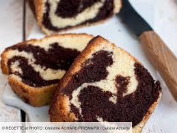 Gateau Marbre Recettes Recette Gateau Marbre Recette Nutella Recette Recette