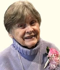 Lucy A. Winsor Obituary