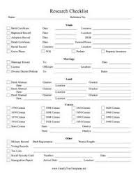 81 Best Free Genealogy Forms Images Genealogy Chart