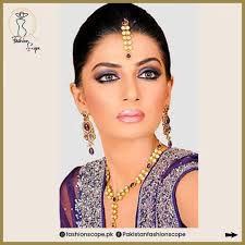 Iffat can never be defined completely without her modelling career and  that's a fact. She was a name in an era where the models ruled the runway,  made a magazine's editorial and