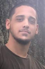 Tyler R. Jimenez Obituary