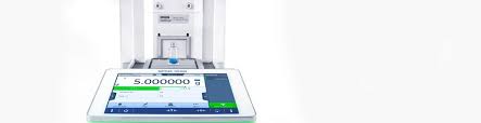 Analytical Balances And Scales For Laboratory