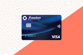 Chase freedom flex earns not one but two u.s. Chase Freedom Unlimited Review