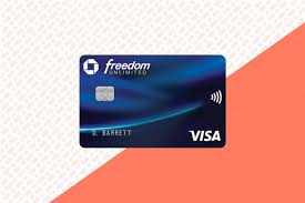 Unlock and lock your card: Chase Freedom Unlimited Review