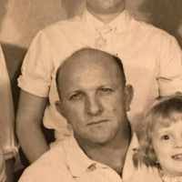 Merlin Dowden Maxwell Sr (1913–1980)