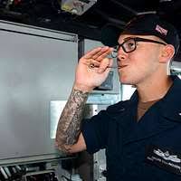 170806-N-VT388-009 PACIFIC OCEAN-- Ensign Jarrod Holland