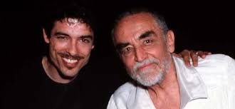 Born in genoa to a wealthy family of german origins, gassmann was considered. Vittorio Gassman Chi Era L Attore Italiano Donne Magazine