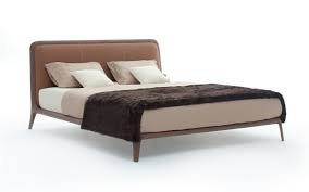 Vidor Bed Casa 2020 Yatak Mobilya Ince Ahsap Isciligi