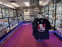 Duty free shop near me. Tobacco Shop Martinsburg Wv