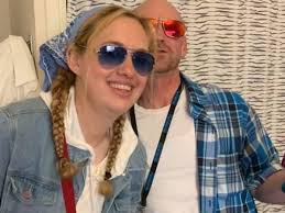 Fundraiser for Rose Butcher by Max Heller : Help for my sister Rosie