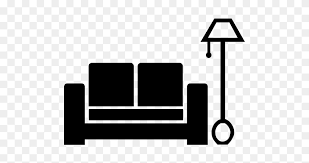 English, british english), also known as a sofa, settee (british english), or chesterfield (canadian english and british english) is a piece of furniture for seating three or more people in the form of a bench, with or without armrests, that is partially or entirely upholstered, and often fitted with springs and. A Living Room Living Room Icon With Png And Vector Format Living Room Png Stunning Free Transparent Png Clipart Images Free Download