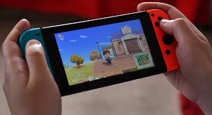 This video will be giving you guys my suggestion of getting nintendo eshop games with cheaper and safe ways. The Nintendo Switch Gaming Console Is Now Being Made In Malaysia