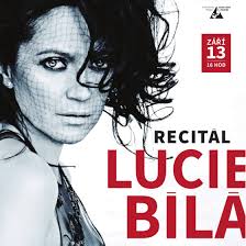 Upozorňujeme na možné zrušení některých akcí z důvodu šíření. Lucie Bila Divadlo Lucie Bile Praha Vstupenky Ticketstream
