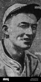 1920s baseball catcher hi-res stock photography and images