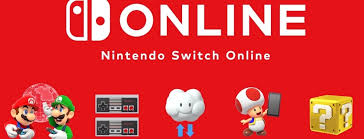 Check spelling or type a new query. Nintendo Switch Online Que Es Cuanto Cuesta Y Que Incluye