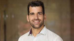 Leibfarth announced as inaugural Institute for Convergent Science faculty  fellow