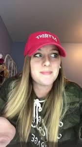 Haley Miranda Martinez