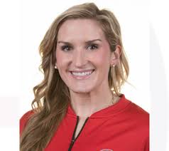 We agree! What a season Coach Castillo and her Lady Bronco's are having!  ❤️🐴💙