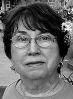 Carole Engle Obituary (2014)