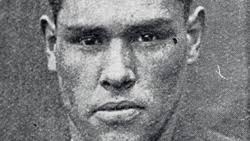 John Douglas “Starkie” Stark (1894-1942)