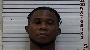 Lawton man arrested for lewd acts to a child