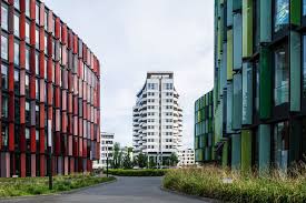 Jswd architekten benefits and perks, including insurance benefits, retirement benefits, and vacation policy. Jswd Architekten Architecture Firm Cologne Germany