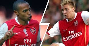 Read the latest nicklas bendtner headlines, on newsnow: Bendtner Opens Up On His Row With Henry That Led To Nicklas Exclusion From The First Team Tribuna Com
