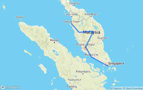 Find deals, get tips on best times to visit, weather and more about your destination. Malaysia Suggested Itineraries Budgetyourtrip Com