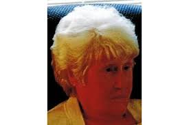 Lucille Hale Obituary (2016)