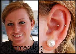Faux Snug Piercing Not Everyone S Anatomy Is Well Suited To Healing A Snug Piercing A Perfect Option Is A Conch And H Snug Piercing Piercings Unique Piercing