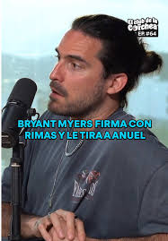 Podcast De Bryant Myers