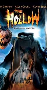 It's in sleepy hollow cemetery where washington irving is buried along with other famous names like andrew carnegie, walter p. Reviews The Hollow Imdb