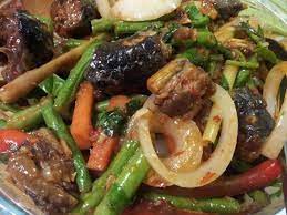 Nah berikut ini beberapa resep makanan ringan yang bisa kamu jadikan salah satu usahamu. Cara Memasak Belut Yang Lezat Tanpa Rasa Amis Youtube