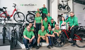 E Bike Kaufen In Ratingen E Motion E Bike Experten