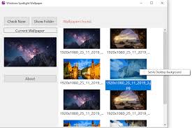 Download windows spotlight images with an app. How To Fix Windows 10 Spotlight Images Not Working
