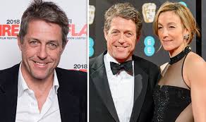 Check spelling or type a new query. Hugh Grant Wedding Actor 57 Marries Anna Eberstein As She Shuns Bridal Gown Celebrity News Showbiz Tv Express Co Uk