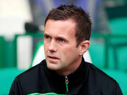 Deila frykter ikke sparken i Celtic