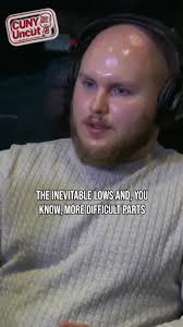 As we countdown to the new year, take a break and tune into the latest  #CUNYUncut conversation about #GreekLife at CUNY with TKE CCNY member Matt  Bracken and AEPhi Brooklyn President Belia Rodriguez ...