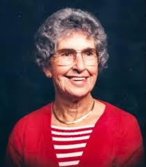 Ruby Painter Obituary (2017)