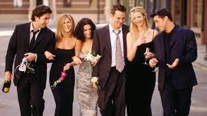The sitcom's official instagram account confirmed the news in a recent post. Friends Reunion Special Release Date Cast How To Watch
